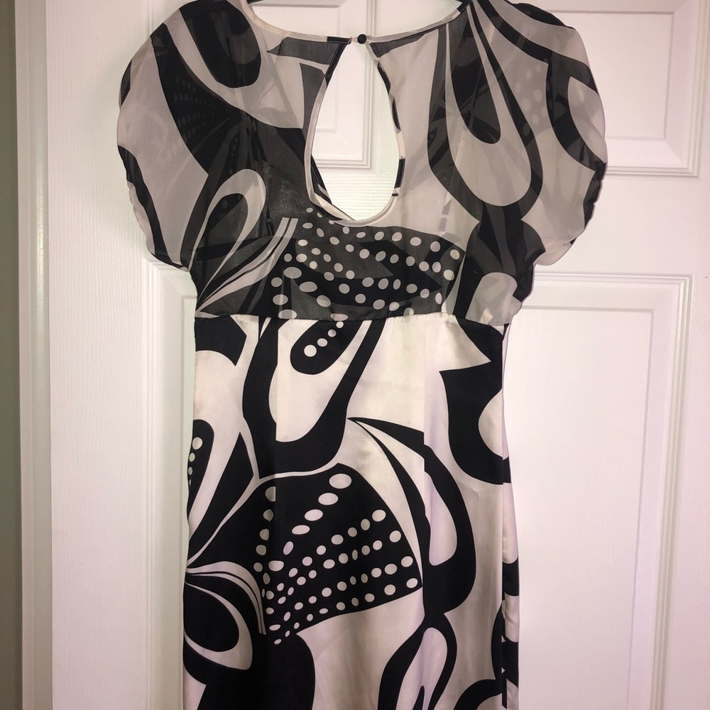 Cocktail dress